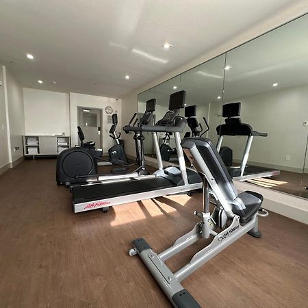 Holiday Inn Express & Suites Mountain View Silicon Valley By Ihg المظهر الخارجي الصورة
