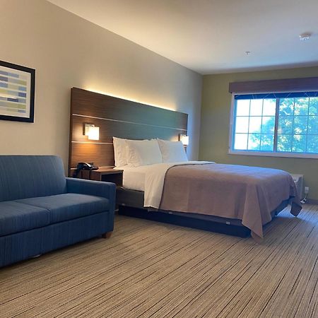 Holiday Inn Express & Suites Mountain View Silicon Valley By Ihg المظهر الخارجي الصورة