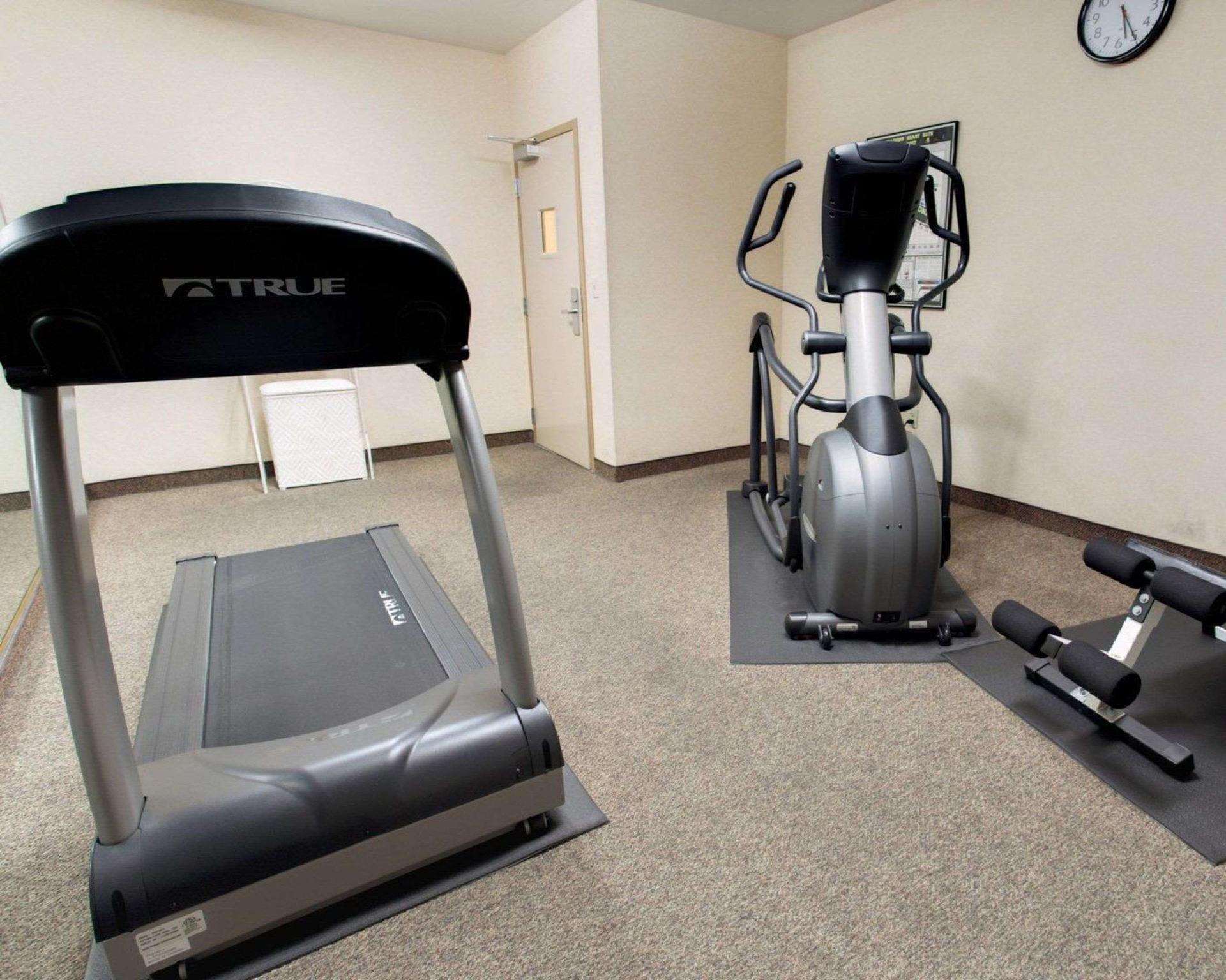 Holiday Inn Express & Suites Mountain View Silicon Valley By Ihg المظهر الخارجي الصورة