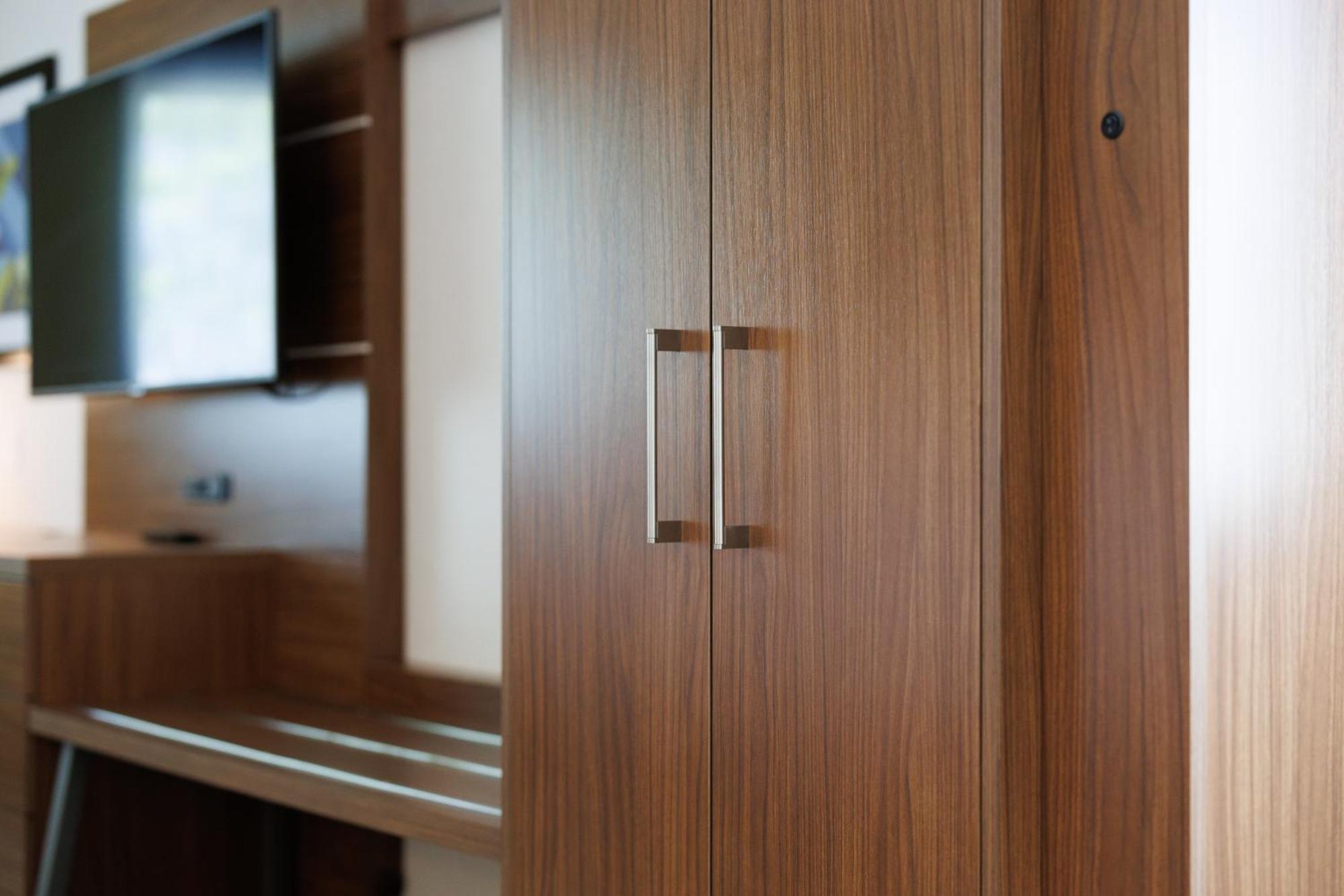 Holiday Inn Express & Suites Mountain View Silicon Valley By Ihg المظهر الخارجي الصورة