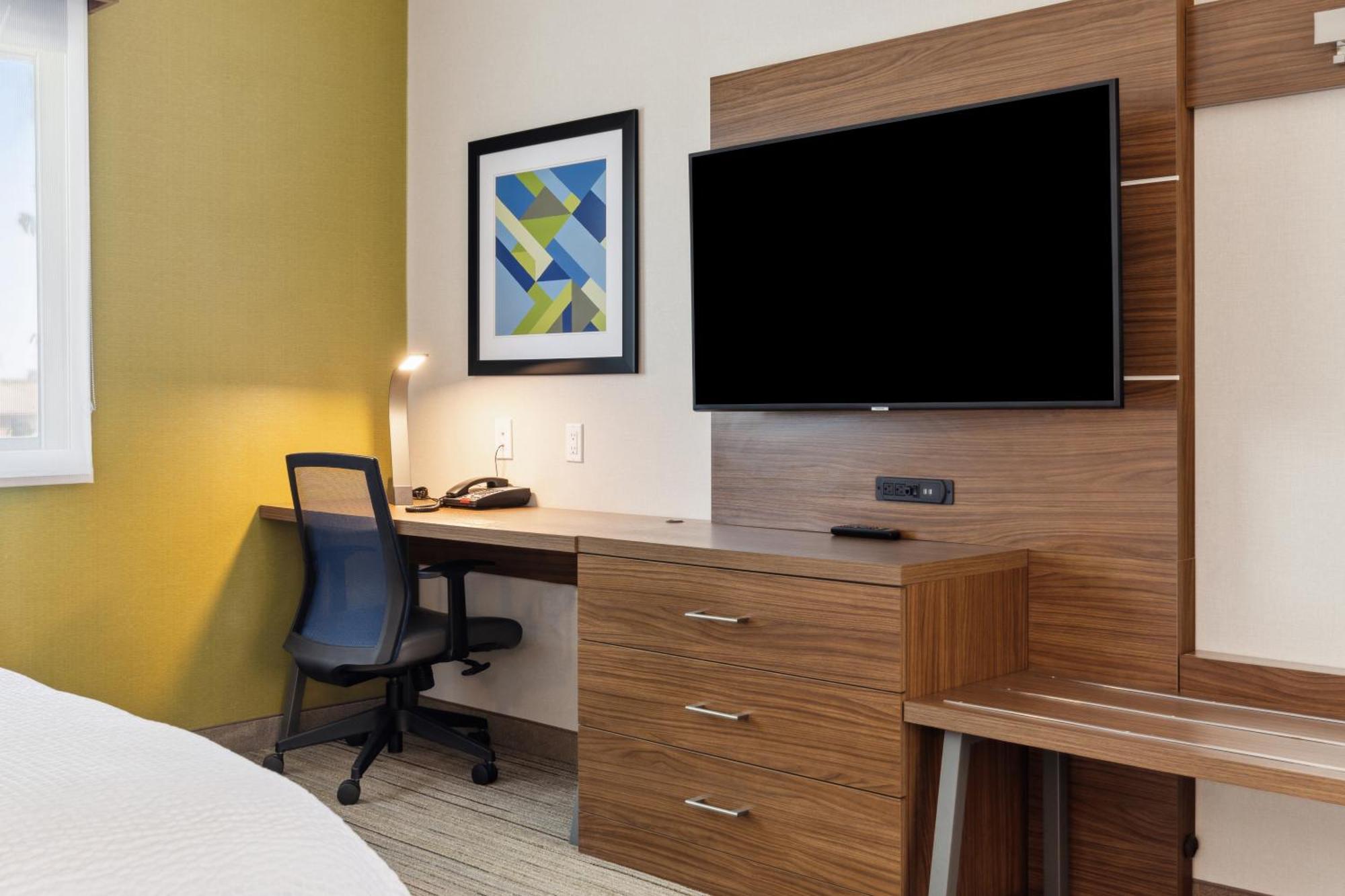 Holiday Inn Express & Suites Mountain View Silicon Valley By Ihg المظهر الخارجي الصورة