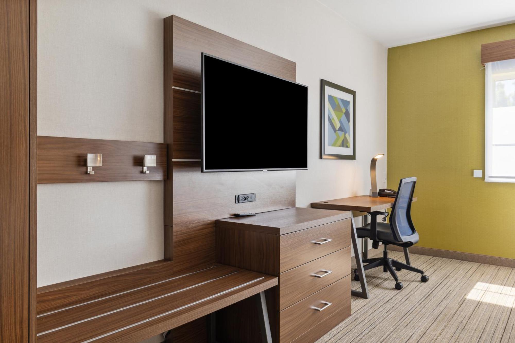 Holiday Inn Express & Suites Mountain View Silicon Valley By Ihg المظهر الخارجي الصورة