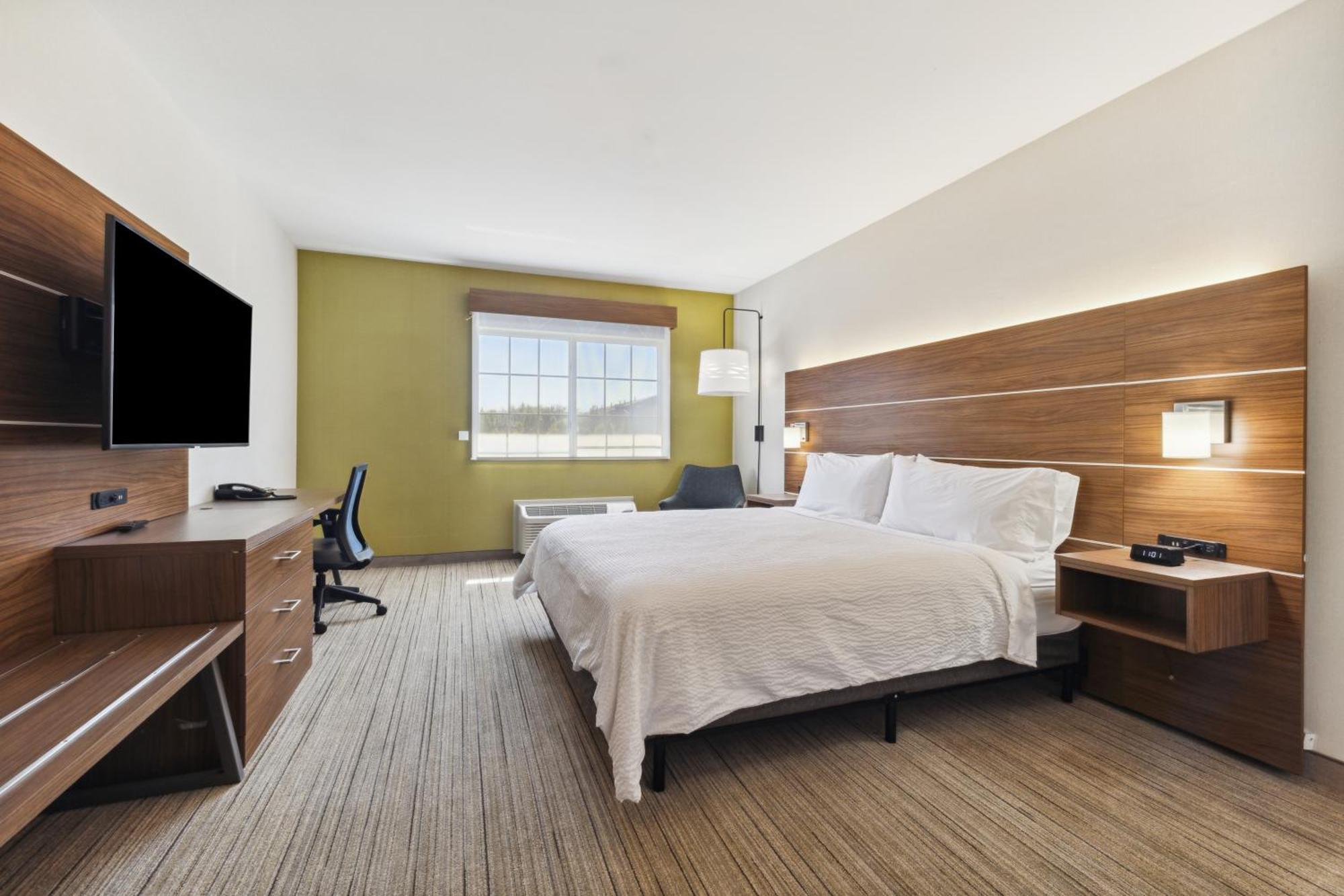 Holiday Inn Express & Suites Mountain View Silicon Valley By Ihg المظهر الخارجي الصورة