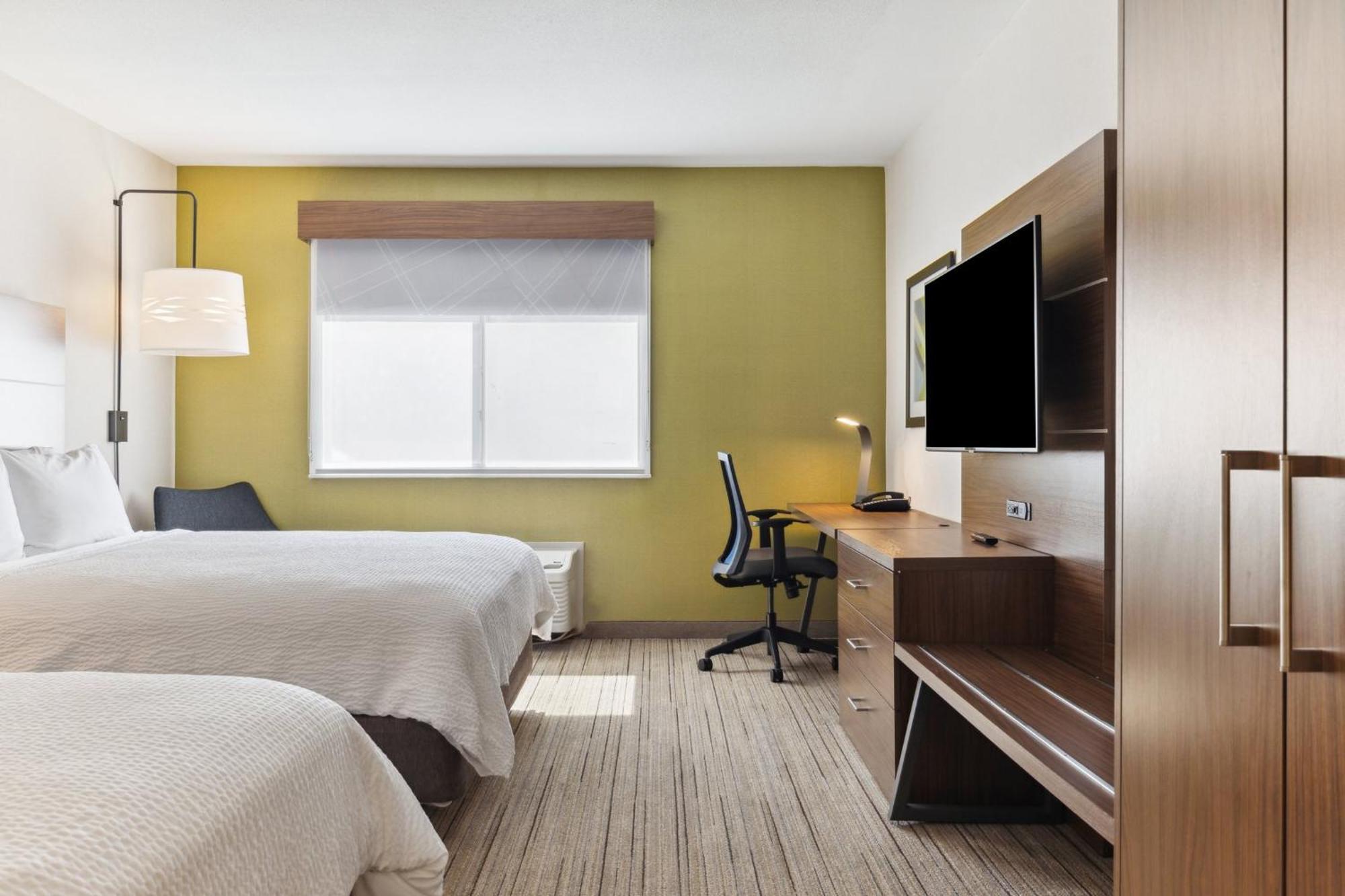 Holiday Inn Express & Suites Mountain View Silicon Valley By Ihg المظهر الخارجي الصورة